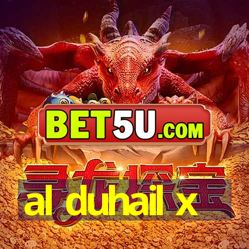 al duhail x