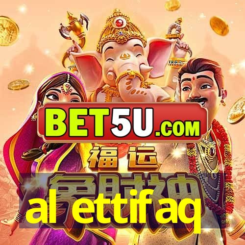 al ettifaq