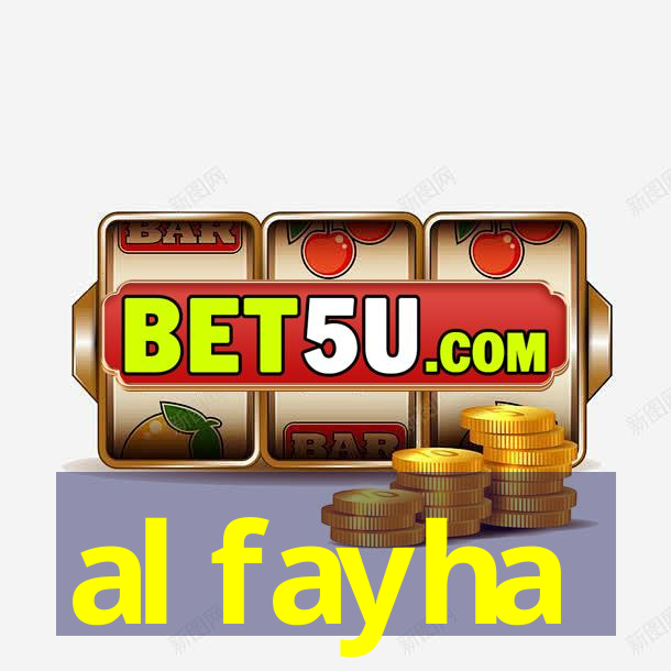 al fayha