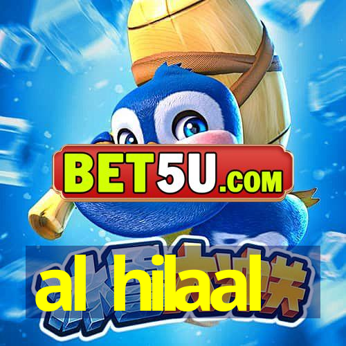 al hilaal