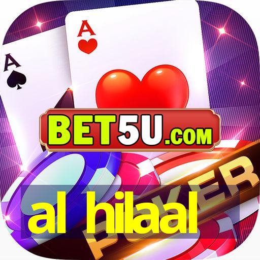 al hilaal