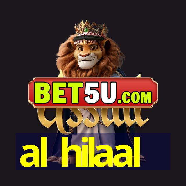 al hilaal