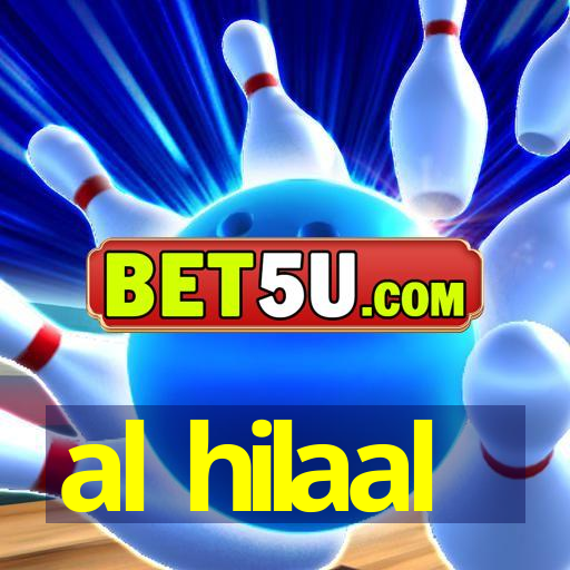 al hilaal