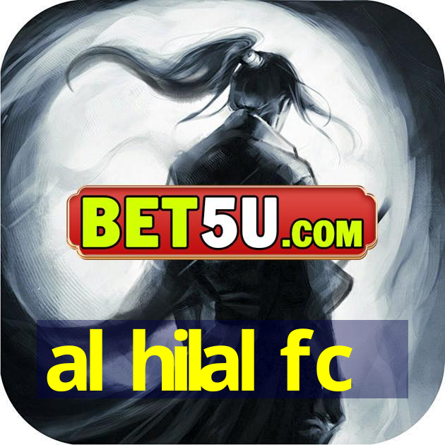 al hilal fc