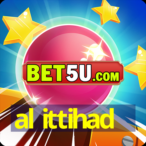 al ittihad