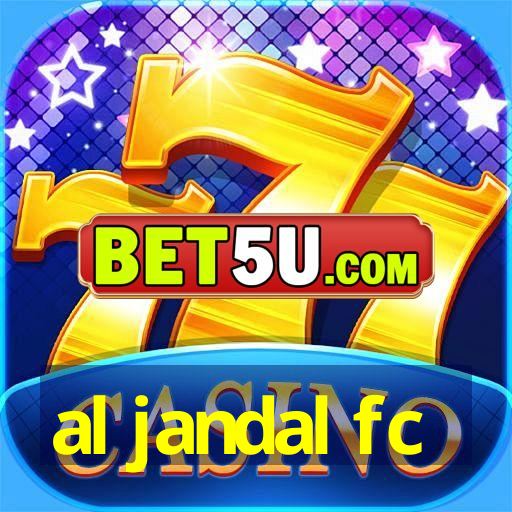 al jandal fc