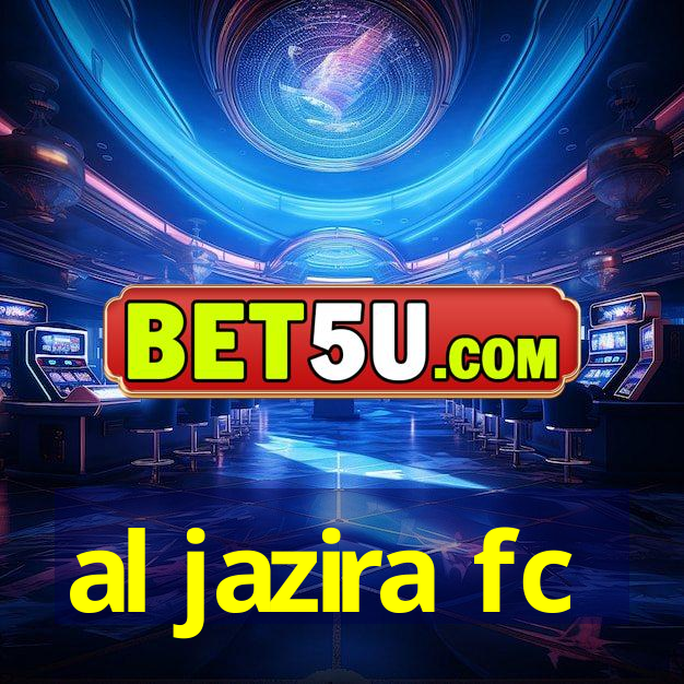 al jazira fc