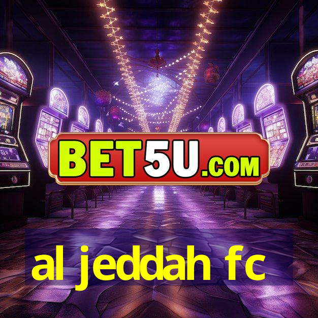 al jeddah fc