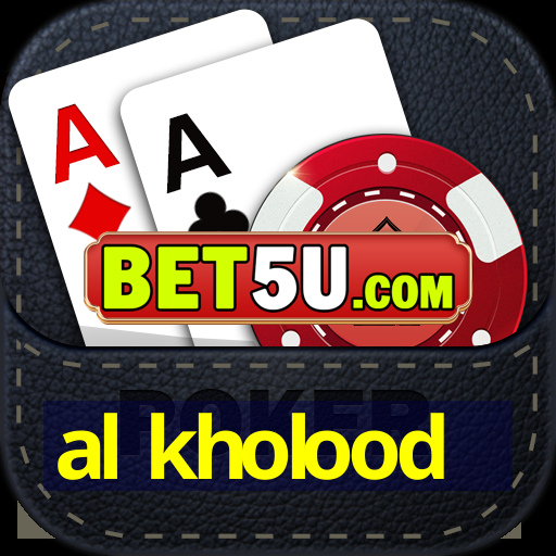 al kholood