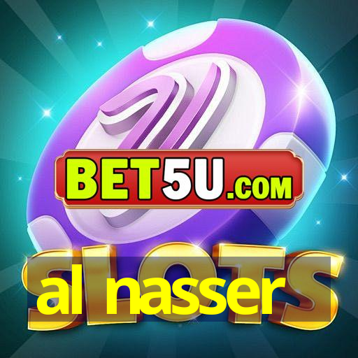 al nasser