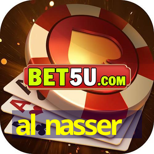 al nasser