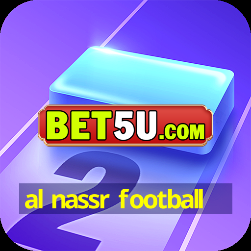 al nassr football