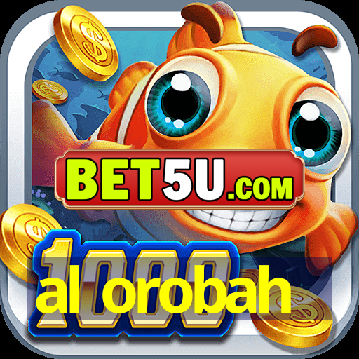 al orobah