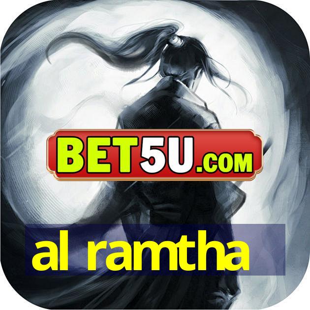 al ramtha