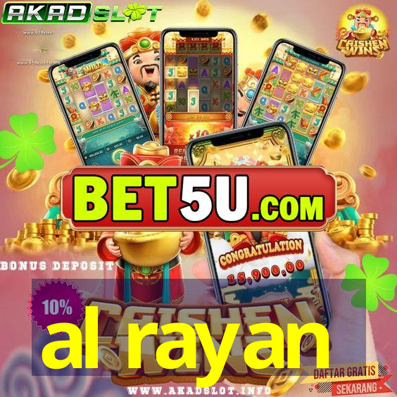 al rayan