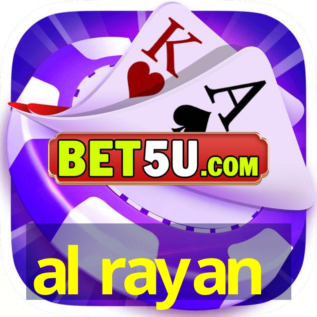 al rayan