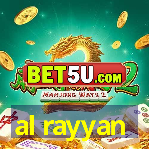 al rayyan