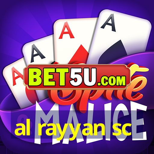 al rayyan sc