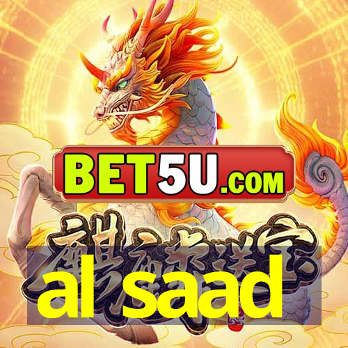 al saad