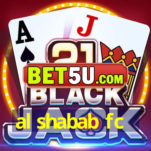 al shabab fc