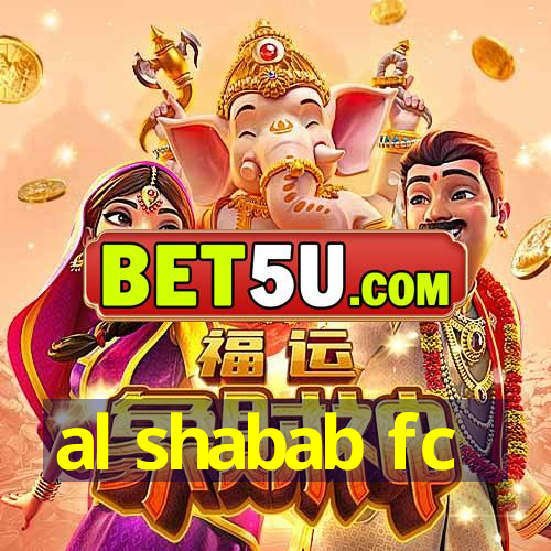 al shabab fc