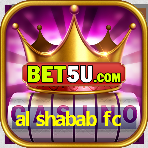 al shabab fc