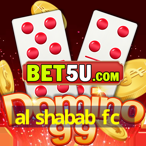 al shabab fc