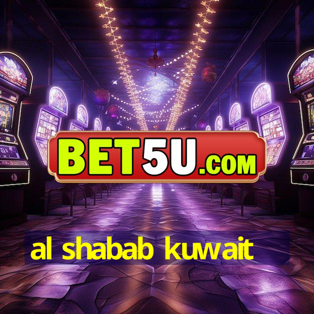 al shabab kuwait