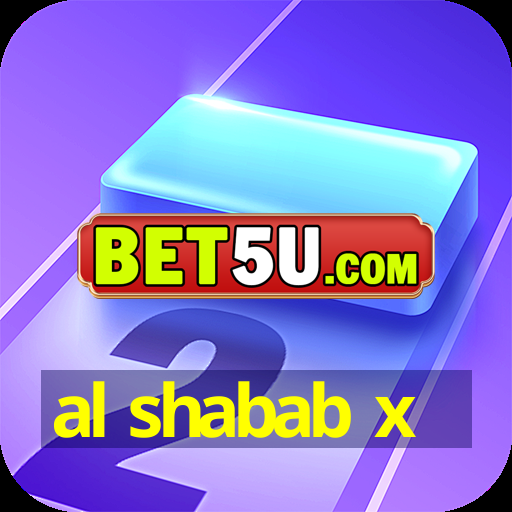 al shabab x