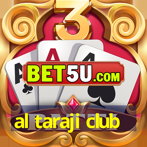 al taraji club