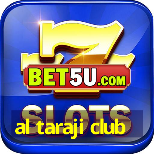 al taraji club