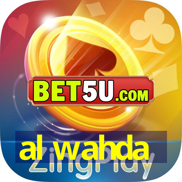 al wahda