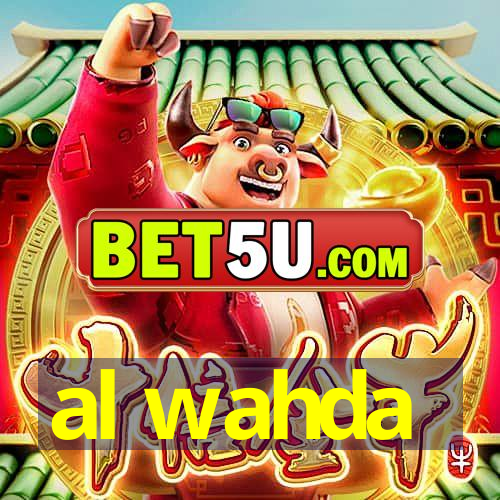 al wahda