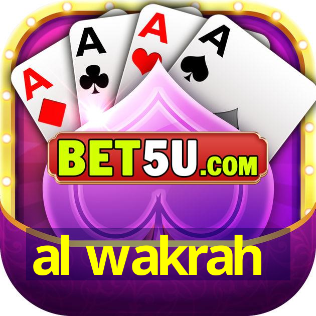 al wakrah