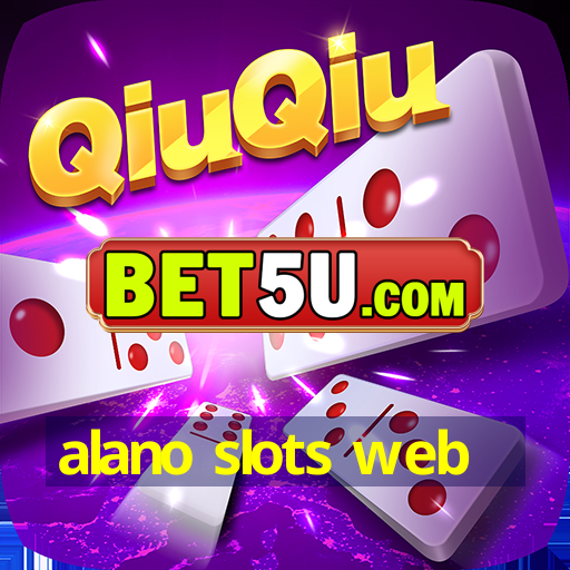 alano slots web