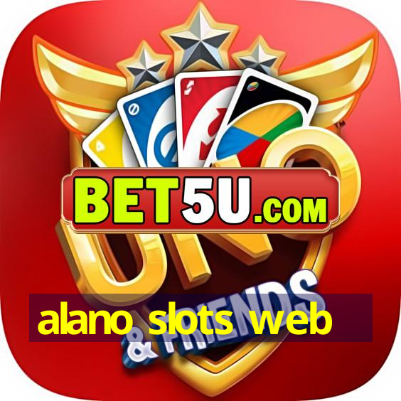 alano slots web