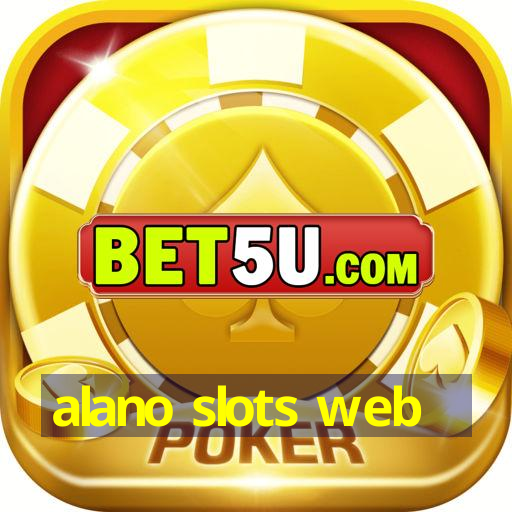 alano slots web