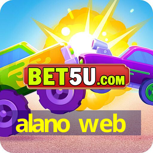 alano web