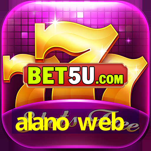 alano web