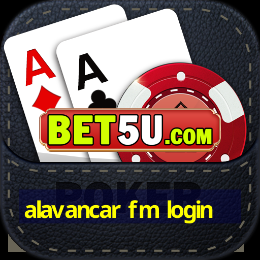 alavancar fm login