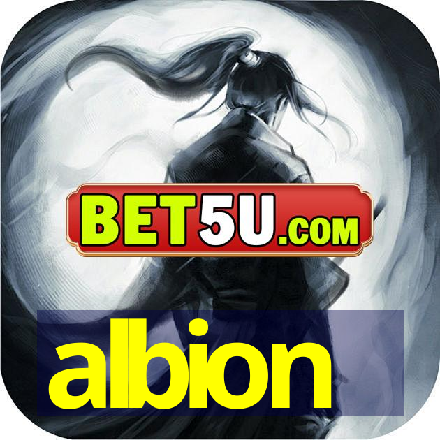 albion