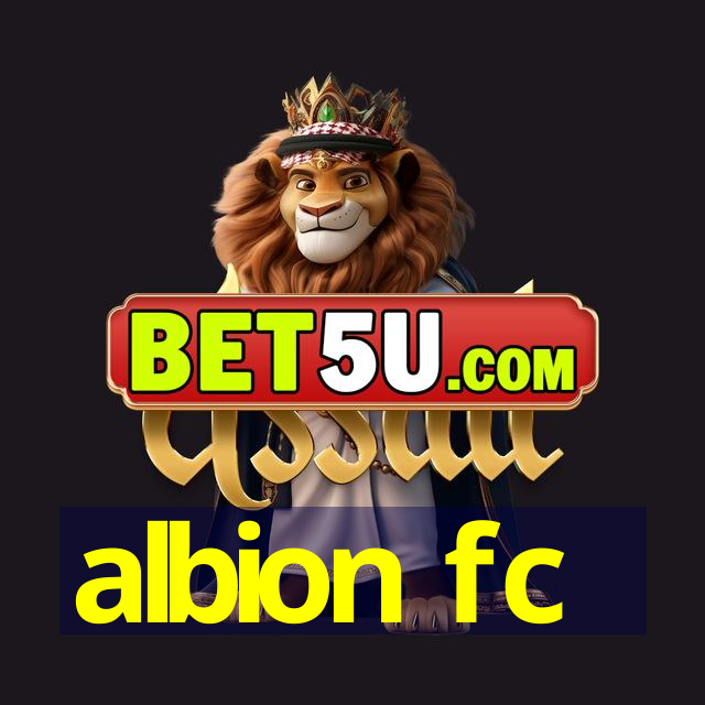 albion fc