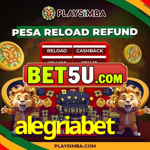 alegriabet