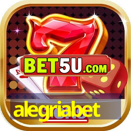 alegriabet