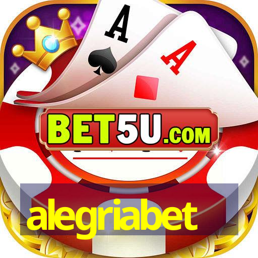 alegriabet