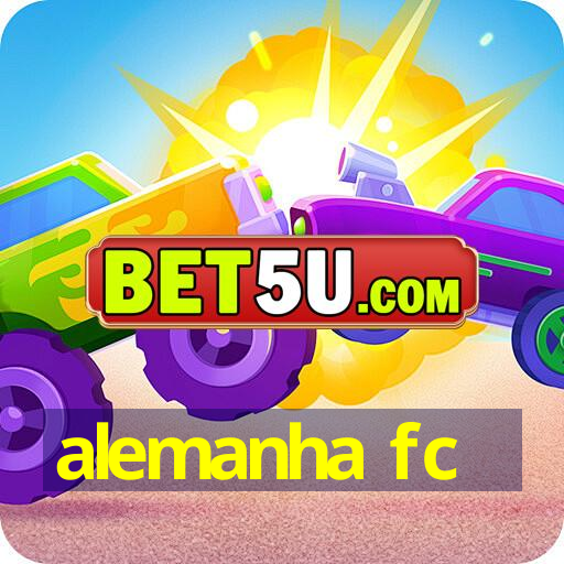 alemanha fc