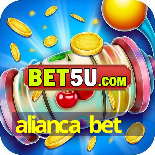 alianca bet