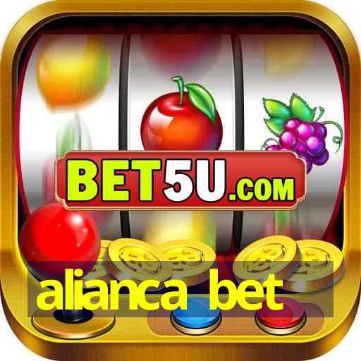 alianca bet