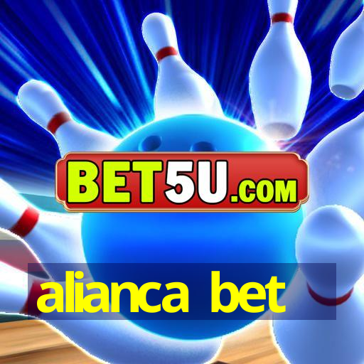 alianca bet