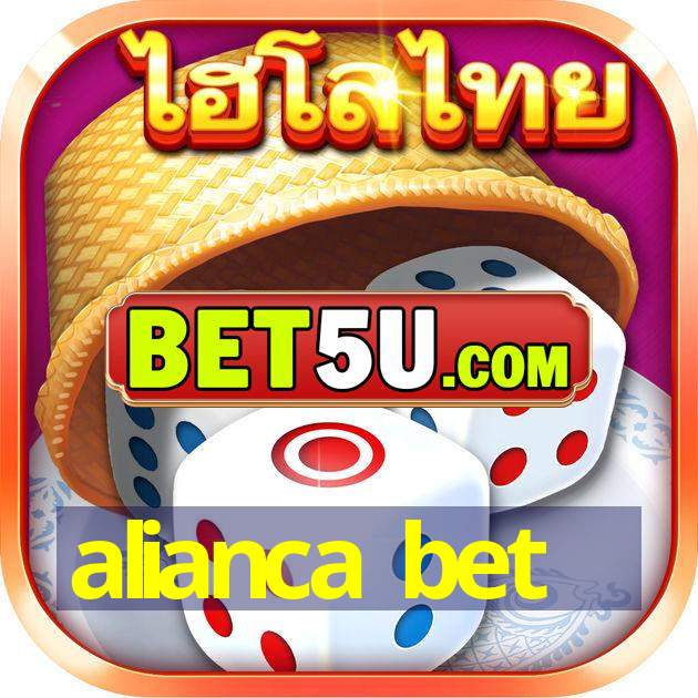 alianca bet